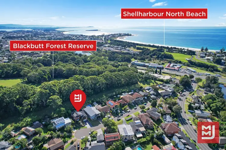 Sixth view of Homely house listing, 20 Sherwood Place, Shellharbour NSW 2529