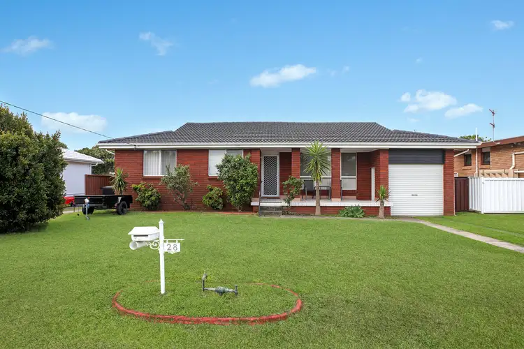 28 Murrie Street, Windang NSW 2528