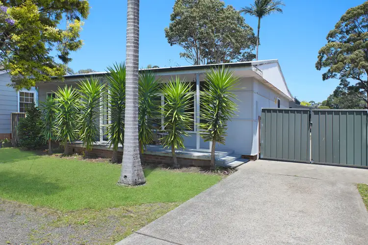 Fifth view of Homely house listing, 20 Kaylaur Crescent, Albion Park Rail NSW 2527