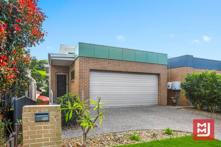 14A Whistlers Run, Albion Park NSW 2527
