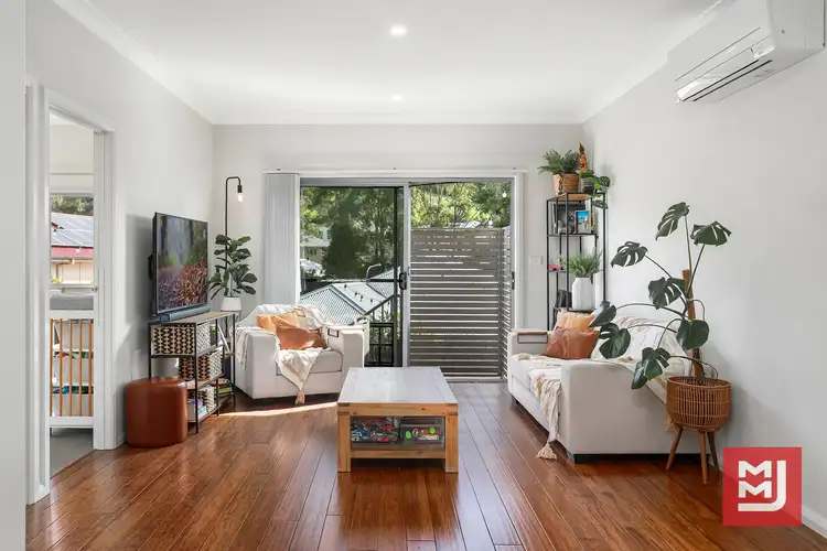 Second view of Homely house listing, 14A Whistlers Run, Albion Park NSW 2527