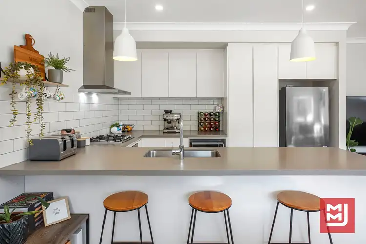 Fifth view of Homely house listing, 14A Whistlers Run, Albion Park NSW 2527