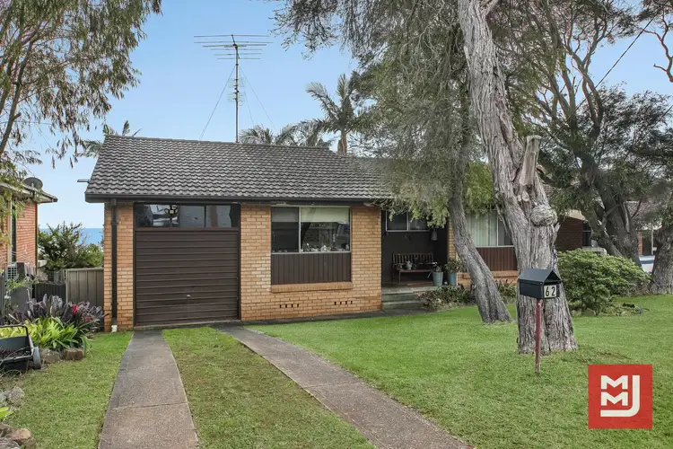 62 Porter Avenue, Mount Warrigal NSW 2528