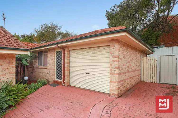 4/12-14 Wallaby Street, Blackbutt NSW 2529