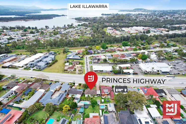 Fourth view of Homely house listing, 230 Princes Highway, Albion Park Rail NSW 2527