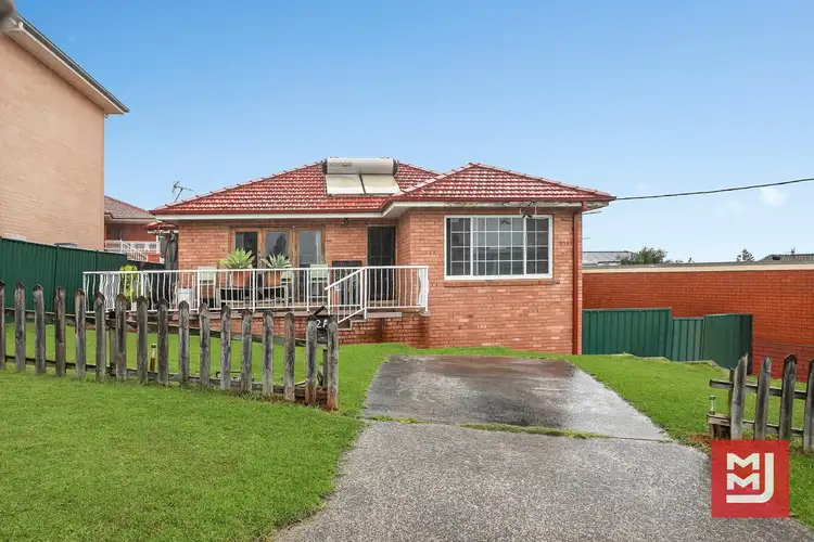 117 Military Road, Port Kembla NSW 2505