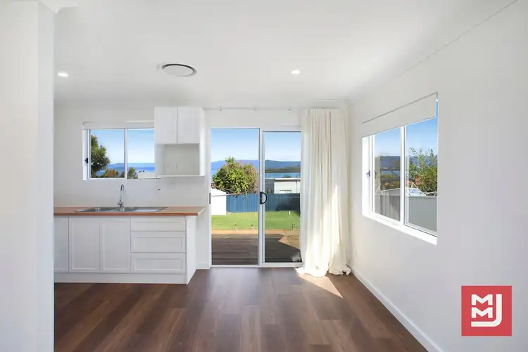 Second view of Homely house listing, 175 Northcliffe Drive, Berkeley NSW 2506