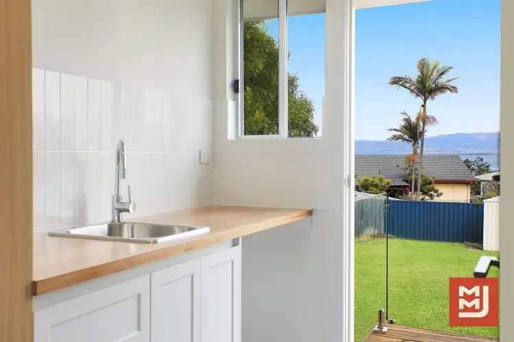 Fourth view of Homely house listing, 175 Northcliffe Drive, Berkeley NSW 2506