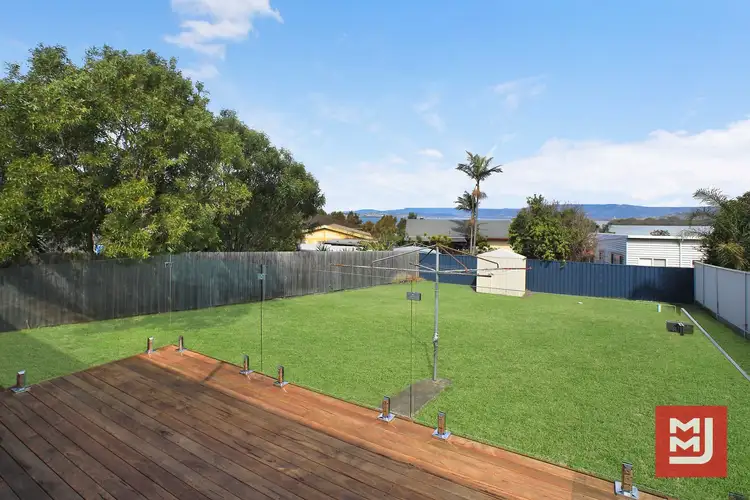 Fifth view of Homely house listing, 175 Northcliffe Drive, Berkeley NSW 2506