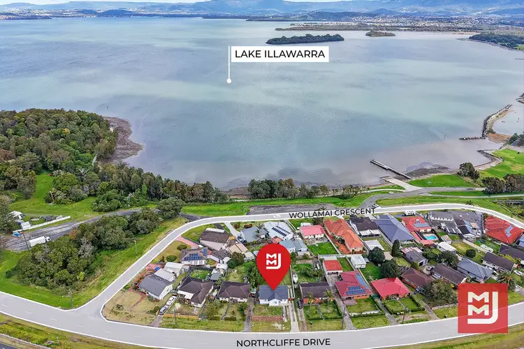 Sixth view of Homely house listing, 175 Northcliffe Drive, Berkeley NSW 2506