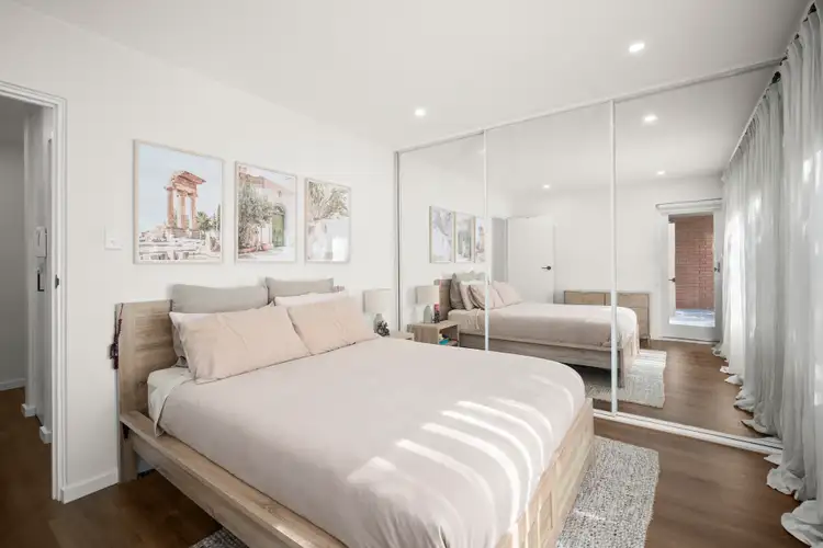 Third view of Homely apartment listing, 6/44 Port Hacking Road, Sylvania NSW 2224