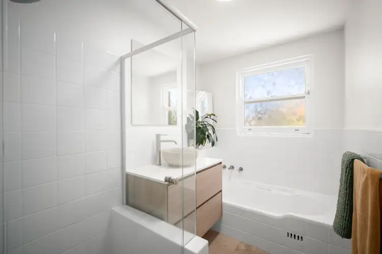 Fourth view of Homely apartment listing, 6/44 Port Hacking Road, Sylvania NSW 2224