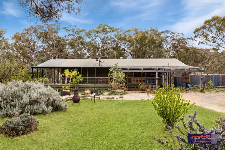 28 Macovoy Lane, Waanyarra VIC 3551