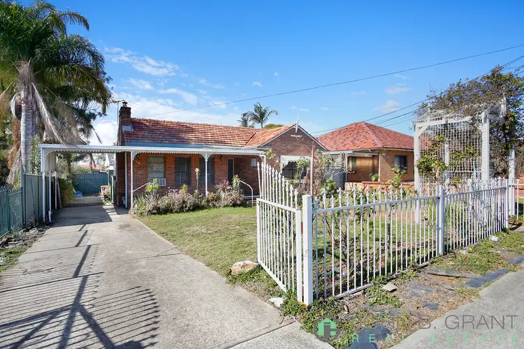 29 Goonaroi Street, Villawood NSW 2163