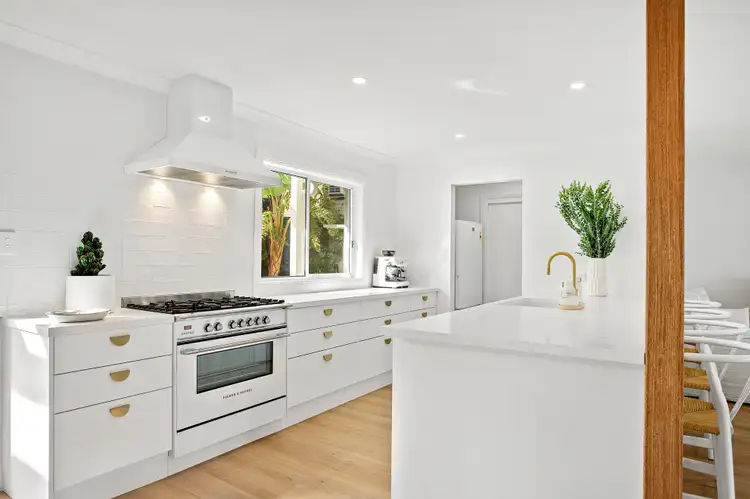 Fifth view of Homely house listing, 9 Holt Street, Kiama Downs NSW 2533