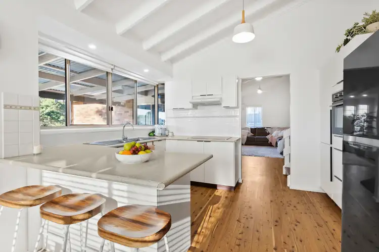 32 Cullen Drive, Kiama Downs NSW 2533