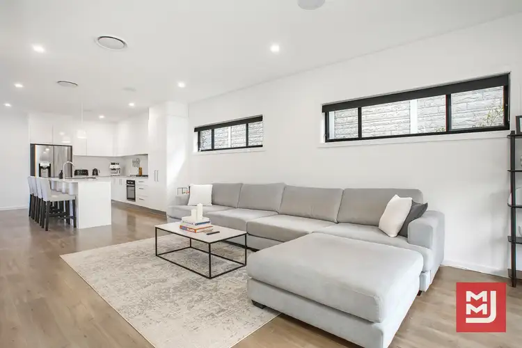 Second view of Homely house listing, 1 Yadboro Way, Tullimbar NSW 2527