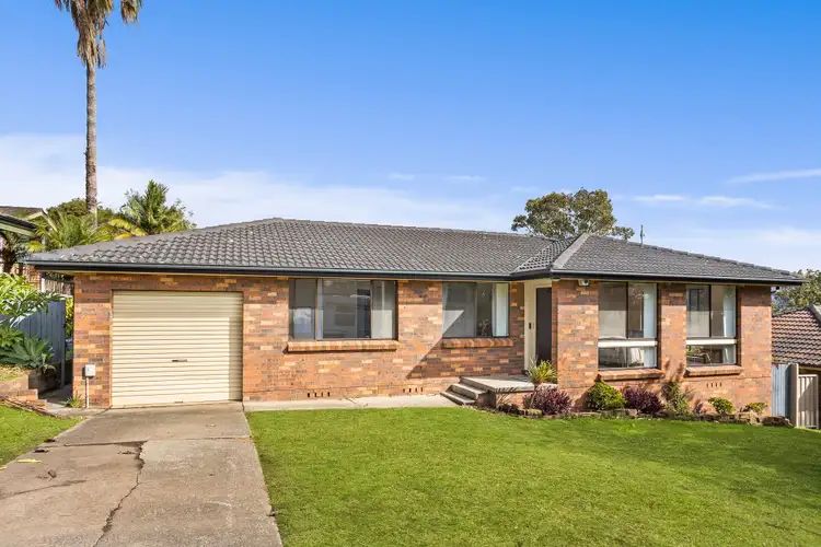 7 Jacques Road, Kiama Downs NSW 2533