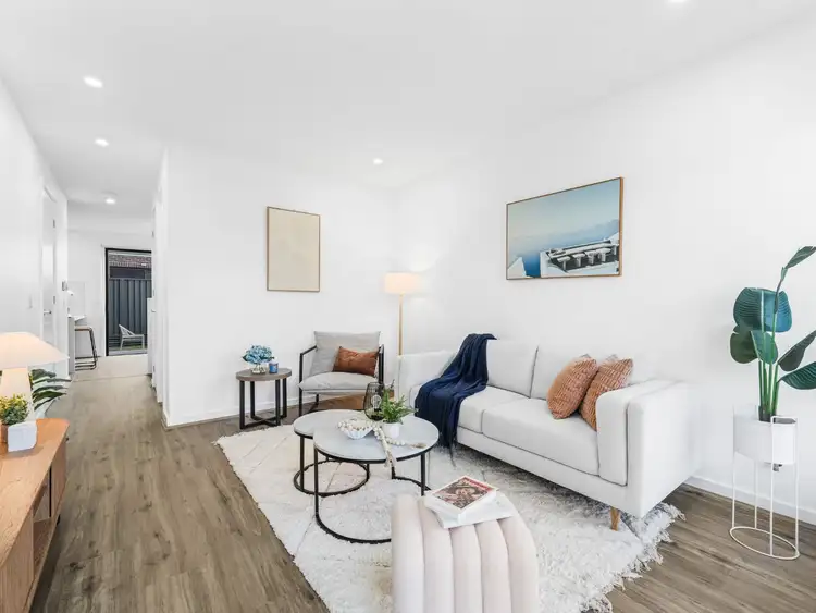 Seventh view of Homely townhouse listing, Address available on request