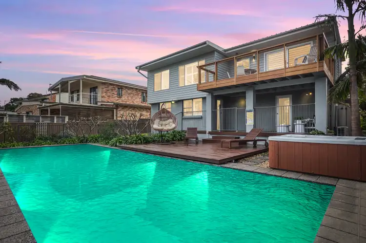 56 Kiarama Avenue, Kiama Downs NSW 2533