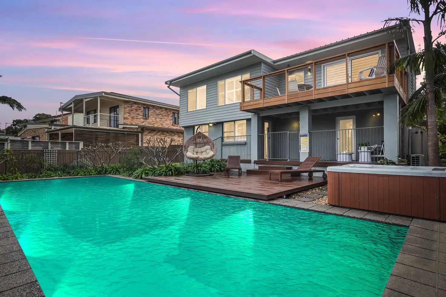 Main view of Homely house listing, 56 Kiarama Avenue, Kiama Downs NSW 2533