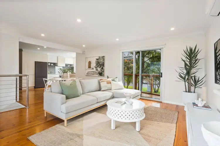 Second view of Homely house listing, 56 Kiarama Avenue, Kiama Downs NSW 2533