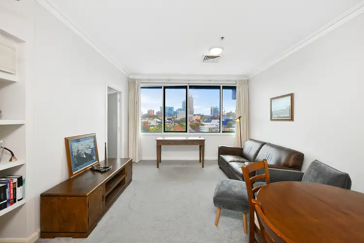 Third view of Homely apartment listing, 1008/22-40 Sir John Young Crescent, Woolloomooloo NSW 2011
