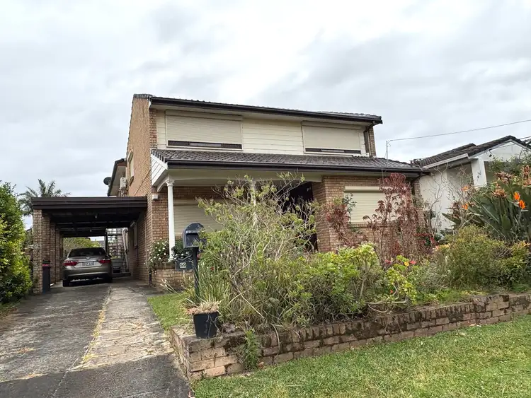 59A Grove Avenue, Narwee NSW 2209