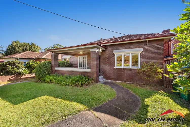 10 Moore Street, Roseville NSW 2069