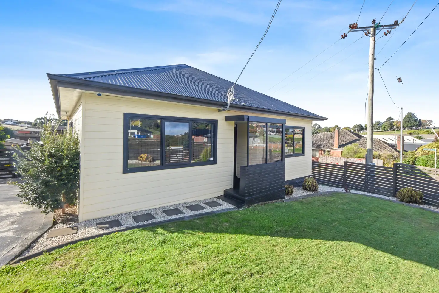 Main view of Homely house listing, 6 Three Mile Line Road, Upper Burnie TAS 7320