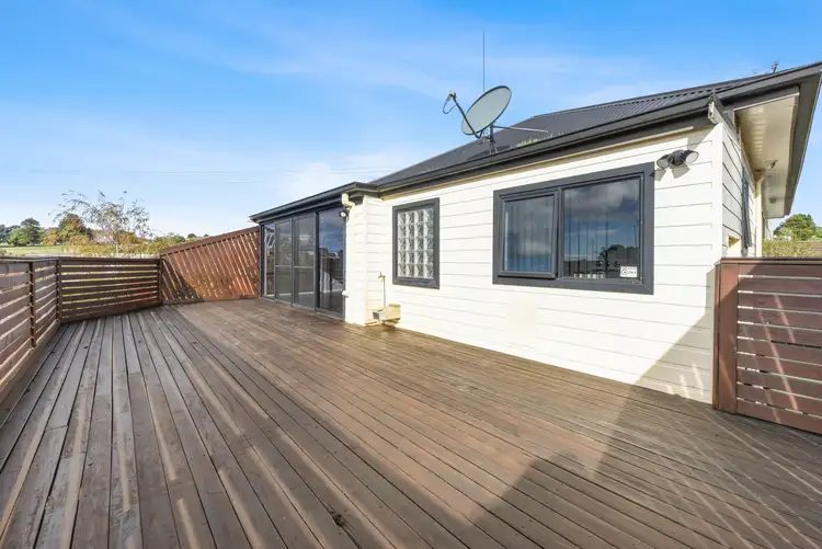 Fourth view of Homely house listing, 6 Three Mile Line Road, Upper Burnie TAS 7320