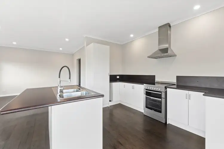 Fifth view of Homely house listing, 6 Three Mile Line Road, Upper Burnie TAS 7320