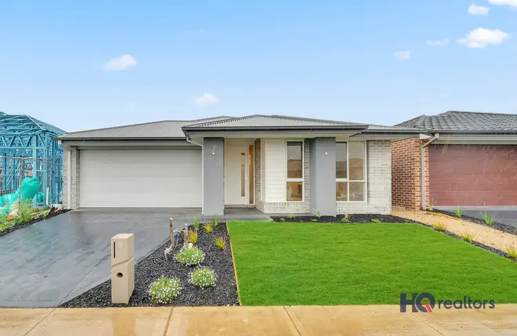 5 Mel Avenue, Tarneit VIC 3029