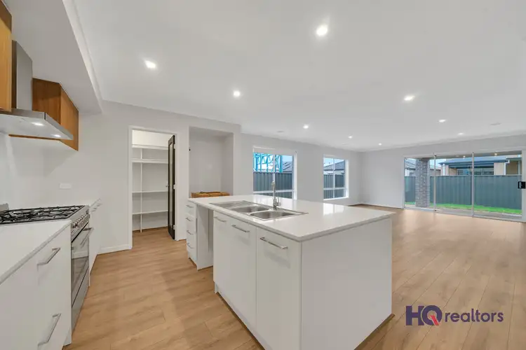 5 Mel Avenue, Tarneit VIC 3029