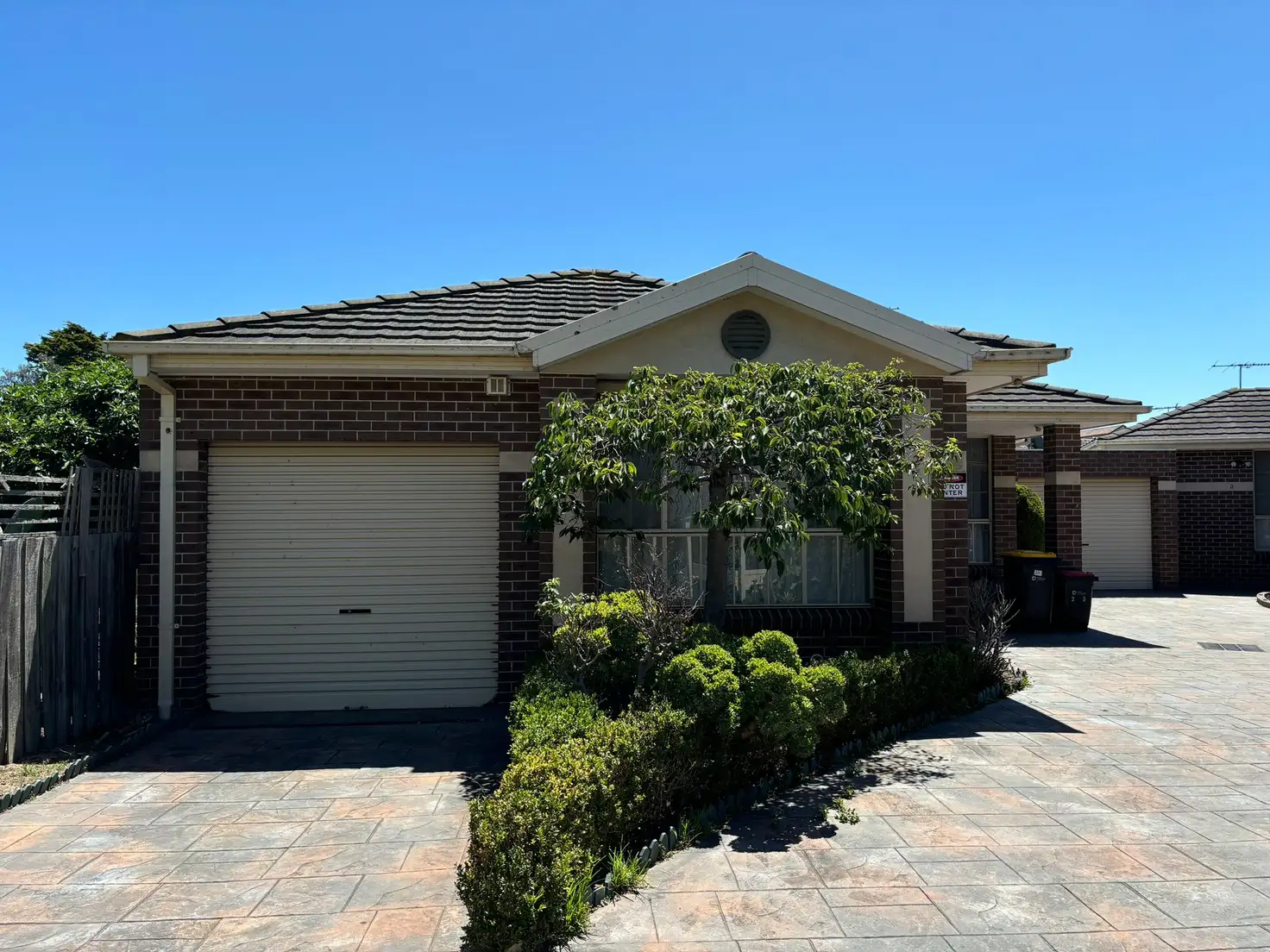 Main view of Homely unit listing, 2/3 Melbe Crescent, Dandenong VIC 3175
