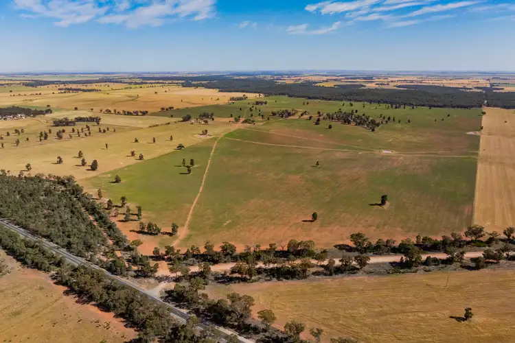 3356 Mid Western Highway, North Yalgogrin NSW 2671