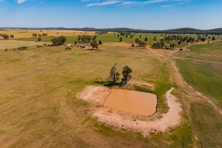 Sixth view of Homely rural property listing, 3356 Mid Western Highway, North Yalgogrin NSW 2671