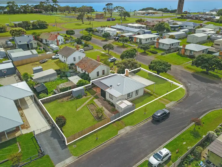 45 Milbanke Street, Portland VIC 3305