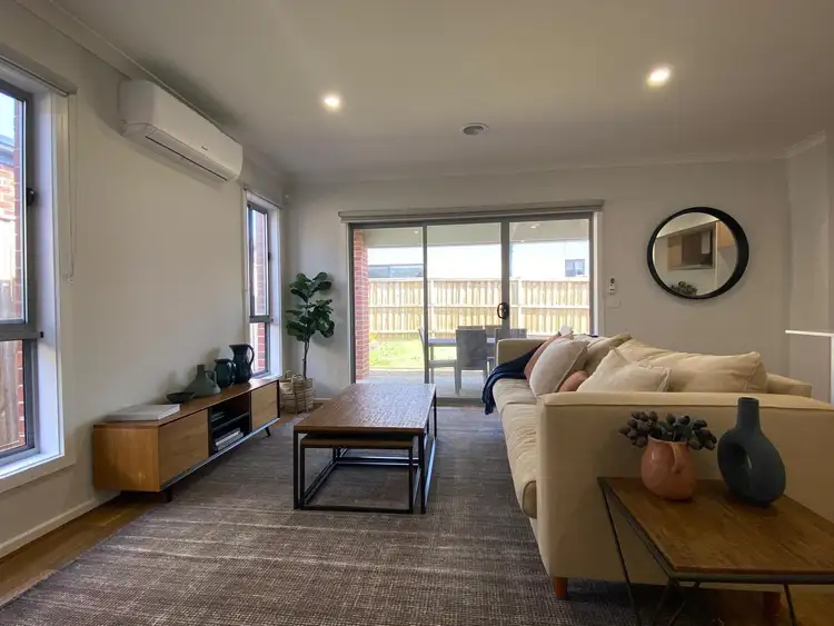 Fourth view of Homely house listing, 61 Bray Street, Deanside VIC 3336