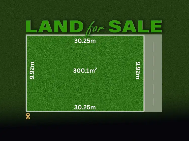 LOT 9-X5 Thirteenth Avenue, Austral NSW 2179