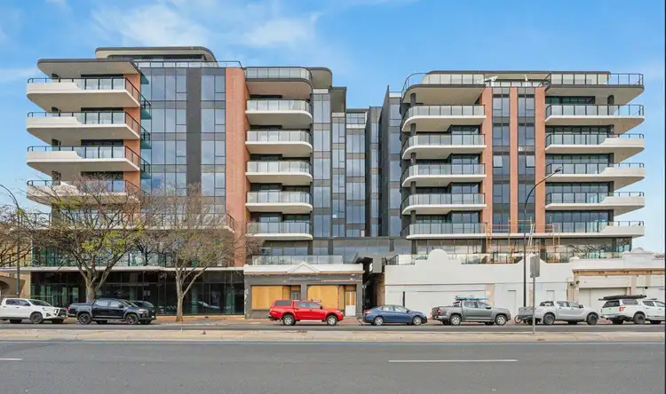 215/120 The Parade, Norwood SA 5067