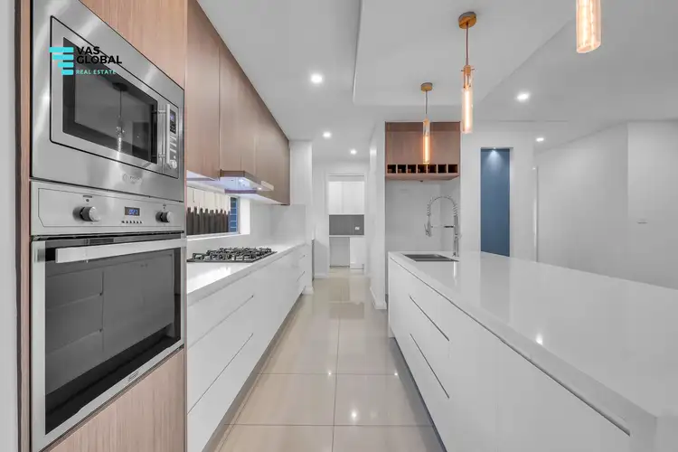 Third view of Homely house listing, 153 Cadda Ridge Drive, Caddens NSW 2747