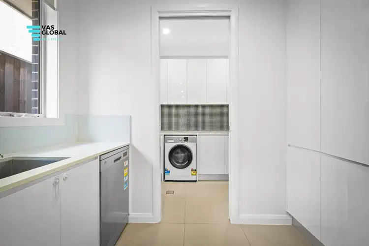 Sixth view of Homely house listing, 153 Cadda Ridge Drive, Caddens NSW 2747