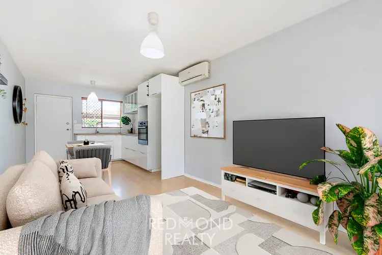 12/81-83 Shakespeare Avenue, Yokine WA 6060