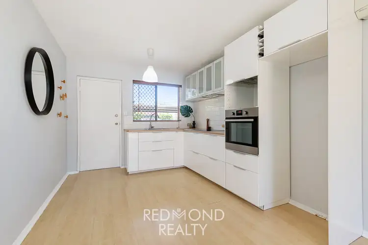 Third view of Homely unit listing, 12/81-83 Shakespeare Avenue, Yokine WA 6060