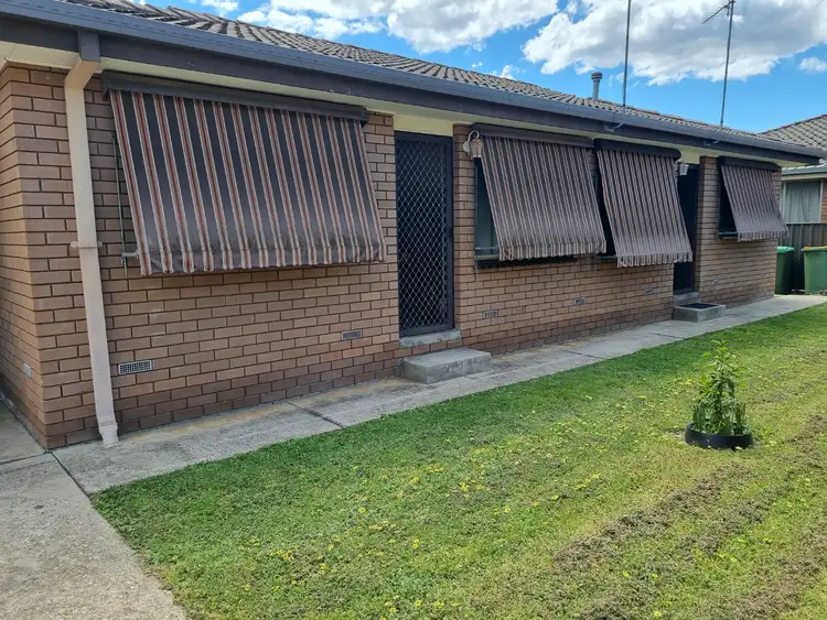 1/544 Mutsch Street, Lavington NSW 2641