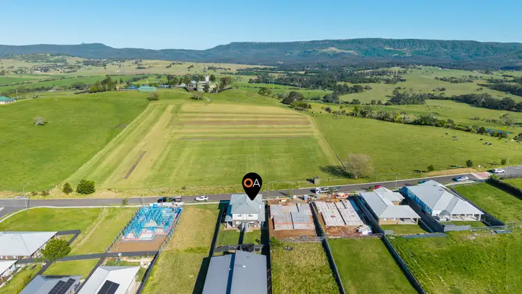 58B Corks Lane, Milton NSW 2538