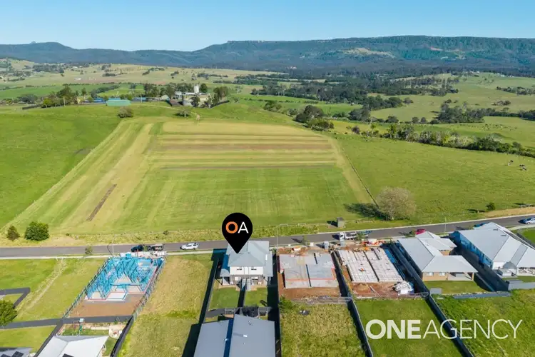 58B Corks Lane, Milton NSW 2538