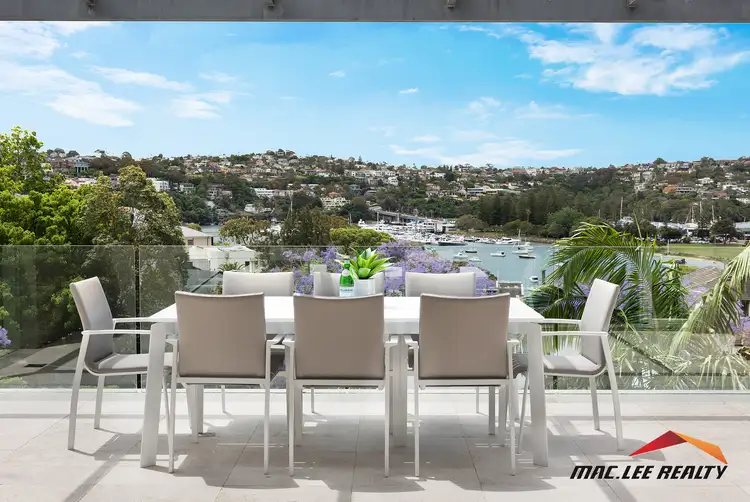 Fourth view of Homely house listing, 13 Ida Avenue, Mosman NSW 2088
