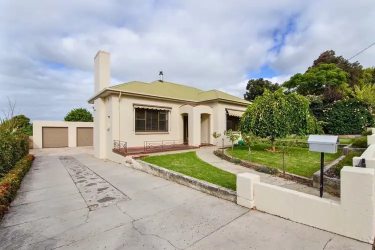 1 BOND STREET, Mount Gambier SA 5290